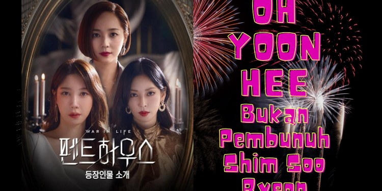 The Penthouse Episode 20