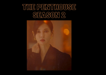 The Penthouse Season 2