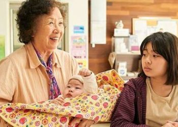 Film Sedih A Little Princess, Derai Air Mata Perjuangan Cucu Palsu