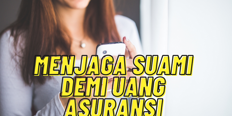 Drakor My Dangerous Wife