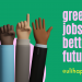Green Jobs coaction