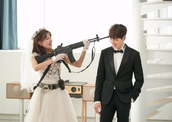 so i am married an anti fan