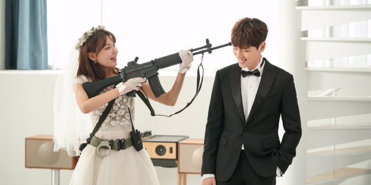 so i am married an anti fan