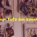 Kenangan Album foto