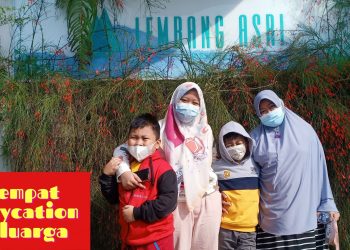 Lembang Asri Resort