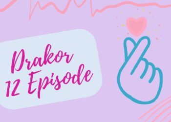 Drakor episode pendek