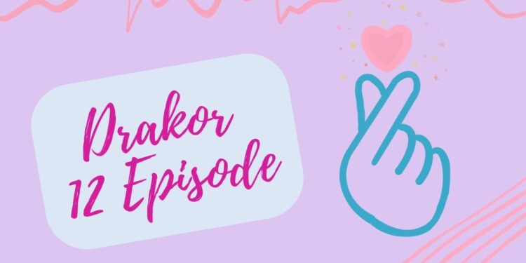 Drakor episode pendek