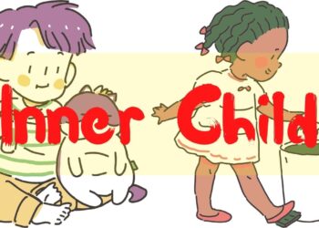 merangkul inner child