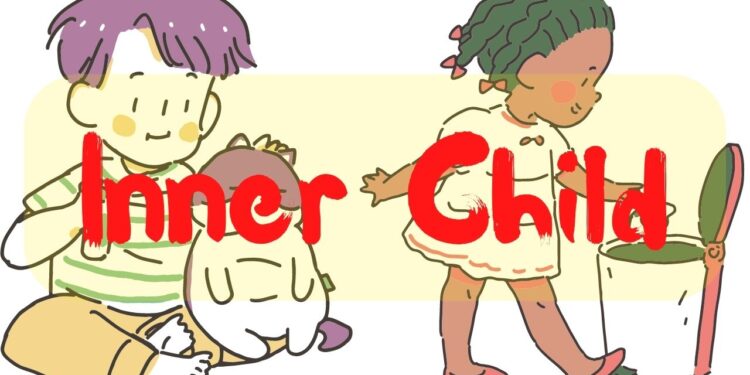 merangkul inner child