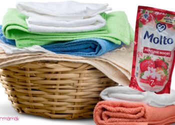 Molto Korean Strawberry