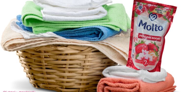 Molto Korean Strawberry