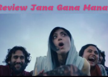Review Jana Gana Mana