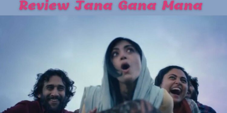 Review Jana Gana Mana