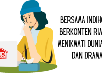 IndiHome Internet Indonesia