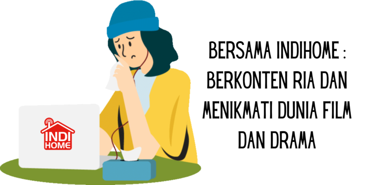 IndiHome Internet Indonesia