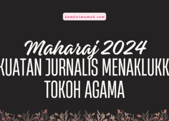 Film India Maharaj 2024