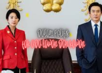 Drakor The Whirlwind