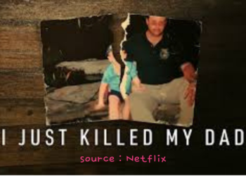 Serial Dokumenter I just killed my dad