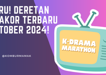 Drakor Ongoing Oktober