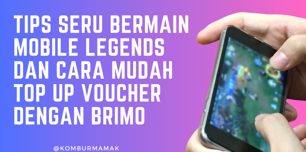 Mobile Legend BRImo