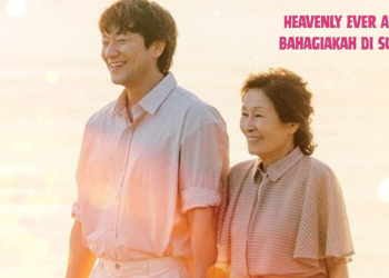 Heavenly Ever After