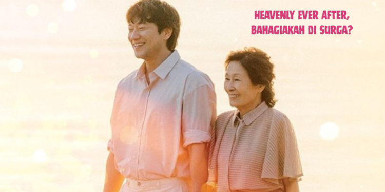 Heavenly Ever After
