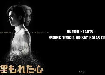 Drama Korea Buried Hearts