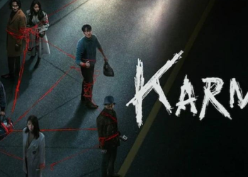 Drama Korea Baru Karma