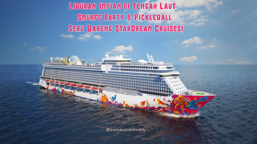 StarCruises