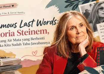 Glora steinem