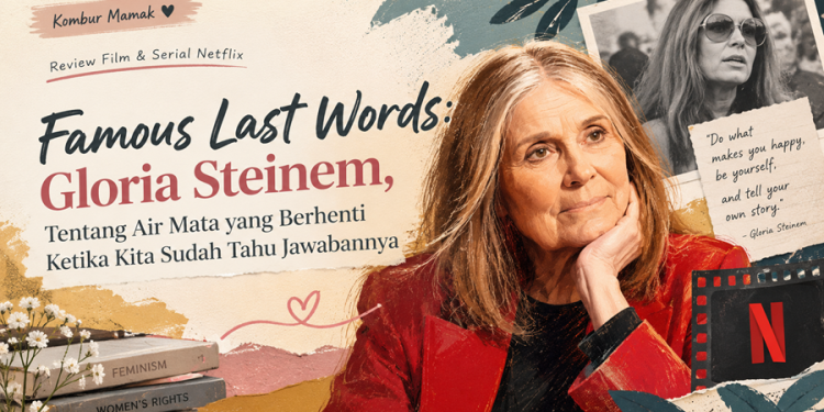Glora steinem