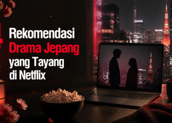 Rekomendasi drama jepang