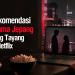 Rekomendasi drama jepang