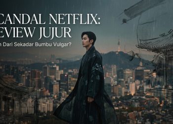 Drakor SCANDAL